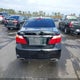 JTHDL5EF4A5002484 2010 Lexus Ls 460 L auction photo thumbnail 16