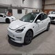 5YJ3E1EA0NF206921 2022 Tesla Model 3 Rear-Wheel Drive auction photo thumbnail 2