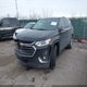 1GNERGKW8JJ117835 2018 Chevrolet Traverse 1Lt auction photo thumbnail 2