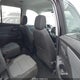 1GNERGKW8JJ117835 2018 Chevrolet Traverse 1Lt auction photo thumbnail 8
