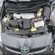 JTDKN3DU2A0203966 2010 Toyota Prius Iv auction photo thumbnail 10