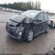 JTDKN3DU2A0203966 2010 Toyota Prius Iv auction photo thumbnail 2