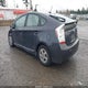 JTDKN3DU2A0203966 2010 Toyota Prius Iv auction photo thumbnail 3