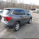5FNYF6H14GB006381 2016 Honda Pilot Lx auction photo thumbnail 4