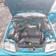 2HGED7367MH586816 1991 Honda Civic Si auction photo thumbnail 10
