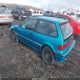2HGED7367MH586816 1991 Honda Civic Si auction photo thumbnail 3