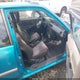 2HGED7367MH586816 1991 Honda Civic Si auction photo thumbnail 5