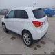 4A4AP3AU6EE019691 2014 Mitsubishi Outlander Sport Es auction photo thumbnail 3
