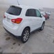 4A4AP3AU6EE019691 2014 Mitsubishi Outlander Sport Es auction photo thumbnail 4