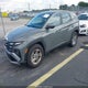 5NMJA3DE8SH574454 2025 Hyundai Tucson Se auction photo thumbnail 2