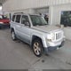 1J4NF4GB6BD212037 2011 Jeep Patriot Latitude X auction photo thumbnail 1