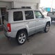 1J4NF4GB6BD212037 2011 Jeep Patriot Latitude X auction photo thumbnail 4