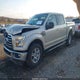 1FTEW1EG4HKC11993 2017 Ford F-150 Xlt auction photo thumbnail 2