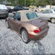 WBACH9340YLF91417 2000 BMW Z3 2.3 auction photo thumbnail 3