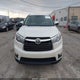 5TDKKRFHXFS091272 2015 Toyota Highlander Xle V6 auction photo thumbnail 12