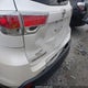 5TDKKRFHXFS091272 2015 Toyota Highlander Xle V6 auction photo thumbnail 19