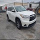 5TDKKRFHXFS091272 2015 Toyota Highlander Xle V6 auction photo thumbnail 1