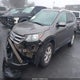2HKRM3H77EH558288 2014 Honda Cr-V Ex-L auction photo thumbnail 2