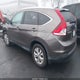 2HKRM3H77EH558288 2014 Honda Cr-V Ex-L auction photo thumbnail 3