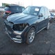 5UXCR6C57KLL51582 2019 BMW X5 xDrive40I auction photo thumbnail 2