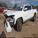 5TFGZ5AN0LX228202 2020 Toyota Tacoma Limited auction photo thumbnail 2
