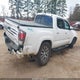 5TFGZ5AN0LX228202 2020 Toyota Tacoma Limited auction photo thumbnail 4