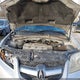 2HNYD18244H542748 2004 Acura Mdx auction photo thumbnail 10