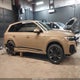 WA1LVBF71SD029818 2025 Audi Q7 Premium Plus 55 Tfsi Quattro Tiptronic auction photo thumbnail 14