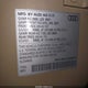 WA1LVBF71SD029818 2025 Audi Q7 Premium Plus 55 Tfsi Quattro Tiptronic auction photo thumbnail 9