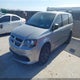 2C4RDGBG6FR599788 2015 Dodge Grand Caravan American Value Pkg auction photo thumbnail 2