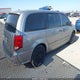 2C4RDGBG6FR599788 2015 Dodge Grand Caravan American Value Pkg auction photo thumbnail 4