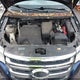 2FMDK3JC2BBB39291 2011 Ford Edge Sel auction photo thumbnail 10