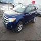 2FMDK3JC2BBB39291 2011 Ford Edge Sel auction photo thumbnail 2