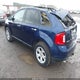 2FMDK3JC2BBB39291 2011 Ford Edge Sel auction photo thumbnail 3