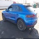 WP1AA2A55JLB17210 2018 Porsche Macan Sport Edition auction photo thumbnail 3