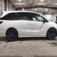 5FNRL6H75RB069011 2024 Honda Odyssey Sport auction photo thumbnail 14