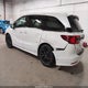 5FNRL6H75RB069011 2024 Honda Odyssey Sport auction photo thumbnail 3
