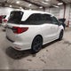 5FNRL6H75RB069011 2024 Honda Odyssey Sport auction photo thumbnail 4
