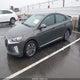 KMHC65LD9MU259359 2021 Hyundai Ioniq Plug-In Hybrid Se auction photo thumbnail 2