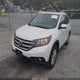 5J6RM3H77EL007770 2014 Honda Cr-V Ex-L auction photo thumbnail 2