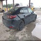 JM1BPABM5S1776888 2025 Mazda Mazda3 2.5 S Select Sport auction photo thumbnail 4