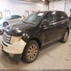 2FMDK49C89BA89050 2009 Ford Edge Limited auction photo thumbnail 2