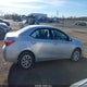2T1BURHE0KC131844 2019 Toyota Corolla Le auction photo thumbnail 13
