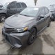 4T1G11AK8LU353600 2020 Toyota Camry Se auction photo thumbnail 2