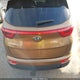 KNDPMCAC8H7191408 2017 Kia Sportage Lx auction photo thumbnail 17