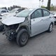 3N1CN8DV3LL836060 2020 Nissan Versa S Xtronic Cvt auction photo thumbnail 2
