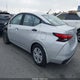3N1CN8DV3LL836060 2020 Nissan Versa S Xtronic Cvt auction photo thumbnail 3