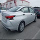 3N1CN8DV3LL836060 2020 Nissan Versa S Xtronic Cvt auction photo thumbnail 4