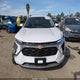 KL77LHEP9SC093240 2025 Chevrolet Trax Fwd Lt auction photo thumbnail 12