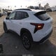 KL77LHEP9SC093240 2025 Chevrolet Trax Fwd Lt auction photo thumbnail 3